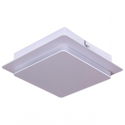 Потолочный светильник Reluce 86684-9.2-001RD LED6W WT в современном стиле, цвет белый