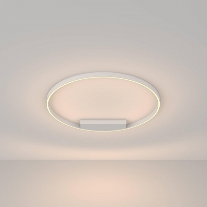 Потолочный светильник Maytoni Rim MOD058CL-L50W3K цвет белый