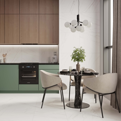 Коллекция плитки Laparet Neo Blanco