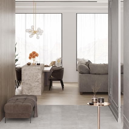 Коллекция плитки Laparet Tuscandy Light Grey