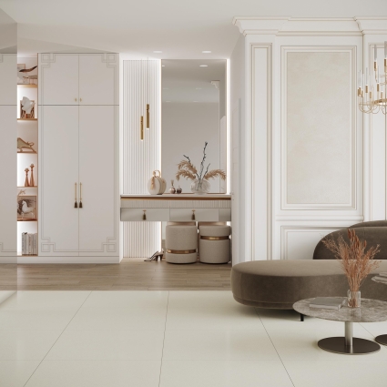 Коллекция плитки Laparet Prism Ivory