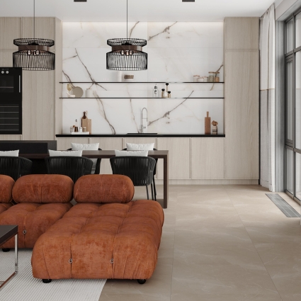 Коллекция плитки Laparet Astilio Beige