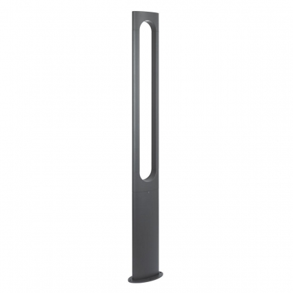 Уличный светодиодный светильник Arlight LGD-Muse-Boll-H1500-18W Warm3000 035395