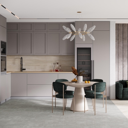 Коллекция плитки Laparet Somer Stone Grey