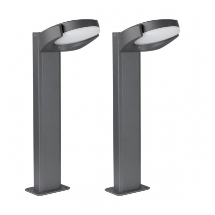 Уличный светодиодный светильник Arlight LGD-Eye-Boll-H500-6W Warm3000 029982(2) в современном стиле