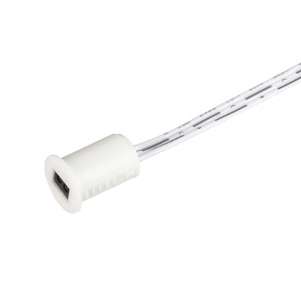 ИК-выключатель Arlight SR-Prime-IN-R14-WH-Mini 036176 цвет белый, мощность 96 Вт