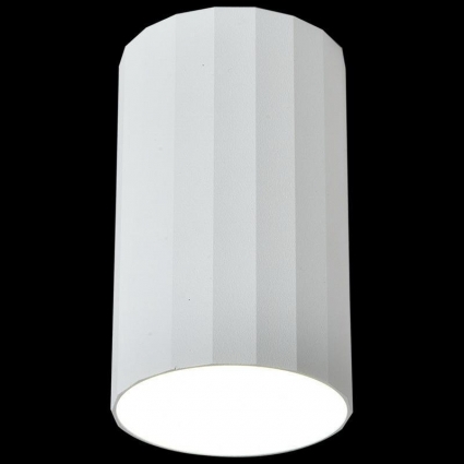 Накладной светильник Reluce 81152-9.5-001MZ LED6W WT в современном стиле, цвет белый