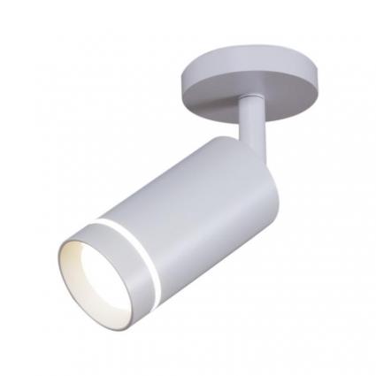Спот Reluce 84215-9.5-001RN LED5W WT в современном стиле, цвет белый