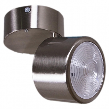 Спот Reluce 84295-9.5-001RT LED12W SN в современном стиле