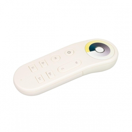 Пульт ДУ Arlight ARL-Sirius-Multi White 035815 в современном стиле, цвет белый