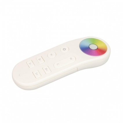 Пульт Arlight ARL-SIRIUS-MULTI White 035814 цвет белый