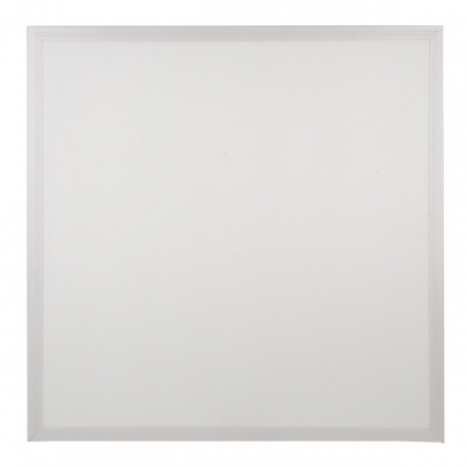 Встраиваемый светодиодный светильник Uniel ULP-6060 36W/5000К/LL IP40 PREMIUM+ OPAL WHITE UL-00010685 в современном стиле, цвет белый
