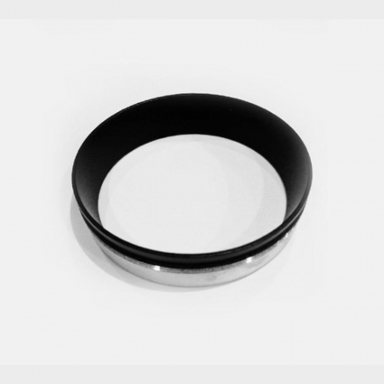 Сменное кольцо Italline IT02-012 ring black цвет черный