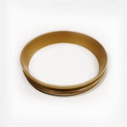 Сменное кольцо Italline IT02-012 ring gold цвет золотой