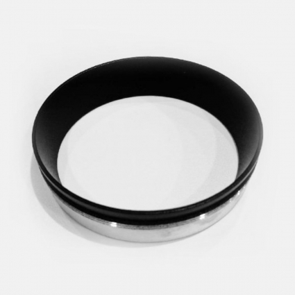Сменное кольцо Italline IT02-013 ring black цвет черный