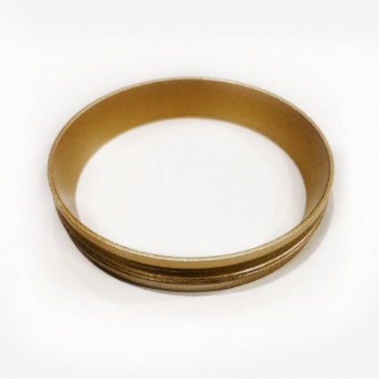 Сменное кольцо Italline IT02-013 ring gold цвет золотой