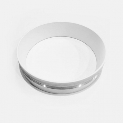 Сменное кольцо Italline IT02-013 ring white цвет белый