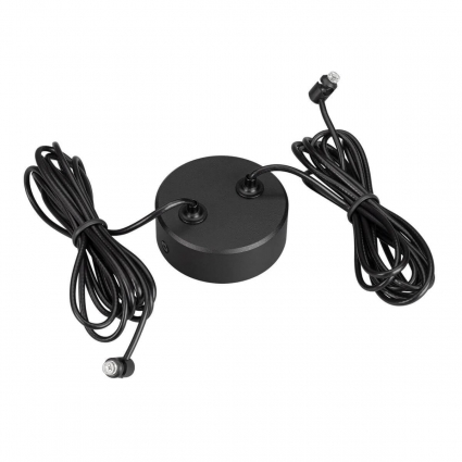 Подвес Arlight SPX-Hang-Hook-R70-L1500 036979 цвет черный