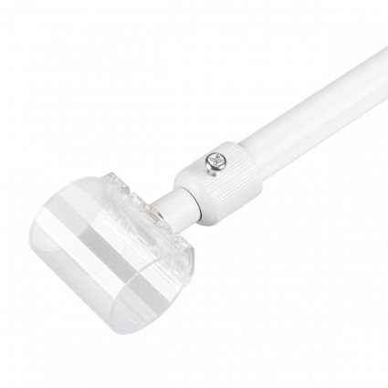 Подвес телескопический Arlight Monnlight-Hor-Boom-D25 036271 цвет серый