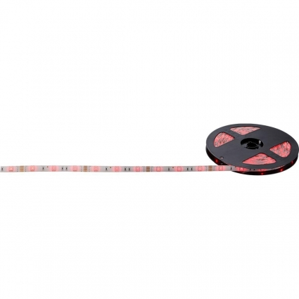 Светодиодная лента Globo Led Band 3W/m RGB 5M 38999 в современном стиле, цвет красный