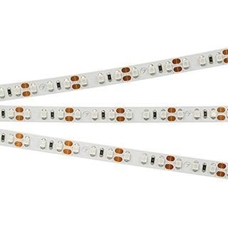 Светодиодная лента Arlight 9,6W/m 120LED/m 2835SMD оранжевый 5M RT-A120-8mm 12V Orange 015902(2), цвет белый, мощность 48 Вт