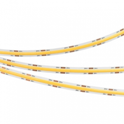 Светодиодная лента Arlight COB-X480-8mm 24V Warm3000 039059 в современном стиле
