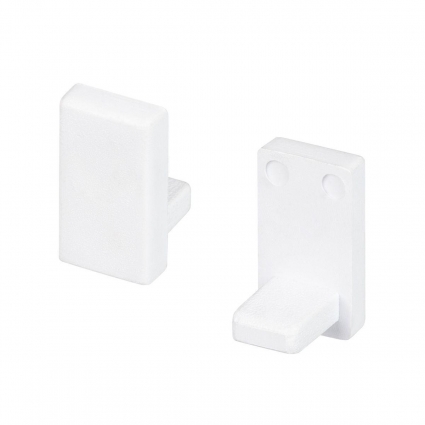 Заглушка Arlight ARH-Micro-0510 глухая 037393 цвет белый