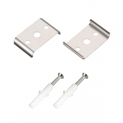 Крепление Arlight ARH-Line-5050 036415 цвет серый