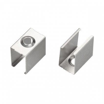Крепление Arlight ARH-Micro-0610 037400 цвет серый