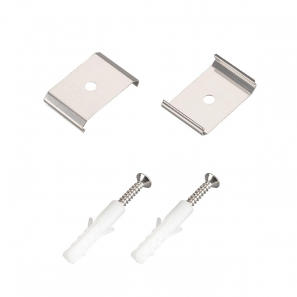 Крепление Arlight ARH-Power-W75 036427 цвет серый