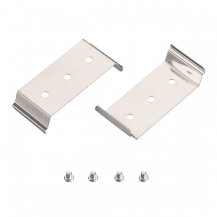 Крепление Arlight ARH-Power-W88 036431 цвет серый