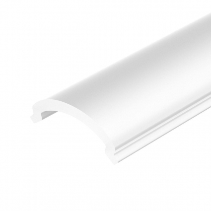 Рассеиватель Arlight ARH-Kant-H10-2000 Round Opal 036322 цвет матовый