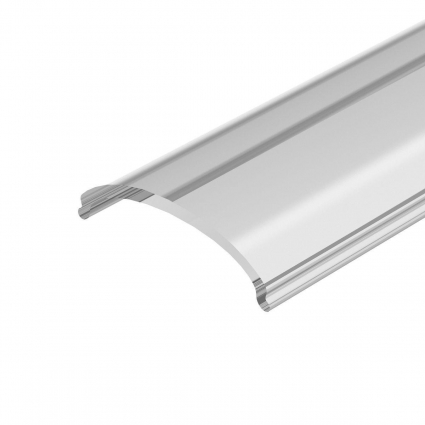 Рассеиватель Arlight ARH-Kant-H16-S Round Clear 037235 цвет прозрачный