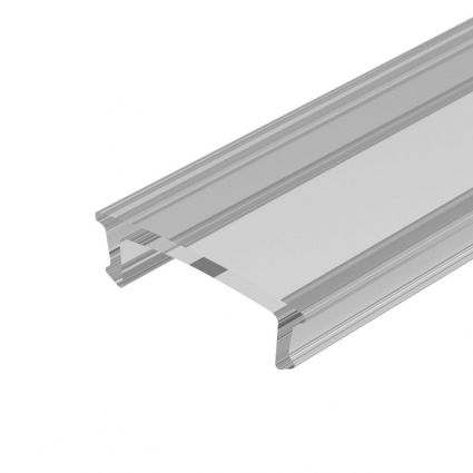 Рассеиватель Arlight SL-W15-S-2000 Clear 037239 цвет прозрачный