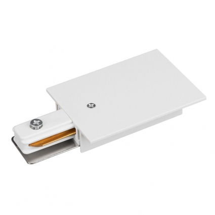 Коннектор питания Arlight LGD-2TR-Con-Power-F-WH 038674 цвет белый