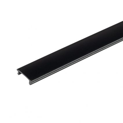 Крышка Arlight Mag-Orient-Cover-2620-1000 038359 цвет черный