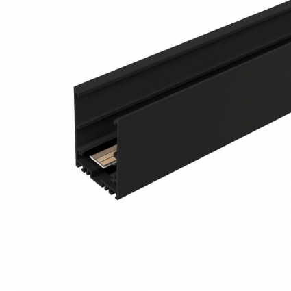 Шинопровод магнитный Arlight Mag-Track-4563-500 026902(1) в современном стиле, цвет черный