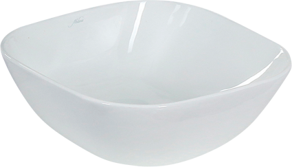 Раковина Melana MLN-78159-805 цвет белый