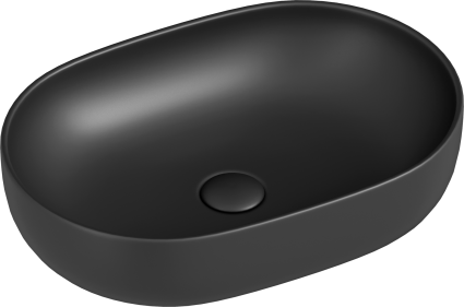 Раковина Ceramica Nova Element CN6047MDH цвет серый
