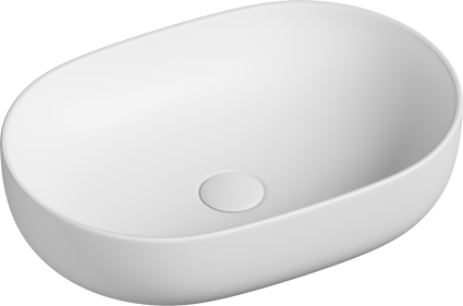 Раковина Ceramica Nova Element CN6047MW цвет белый