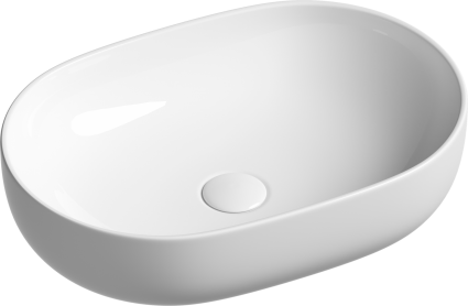 Раковина Ceramica Nova Element CN6047 цвет белый