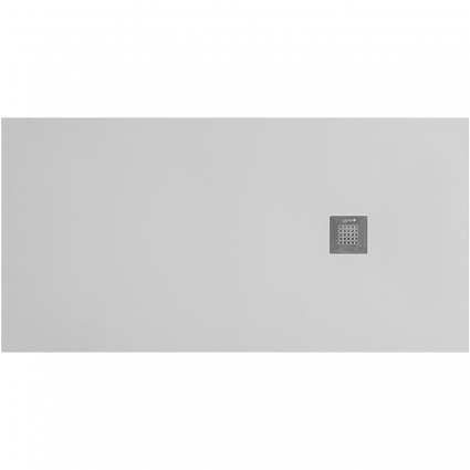 Поддон для душа Aquanet Pleasure ATS-160x80U-W прямоугольный, низкий