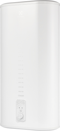 Накопительный водонагреватель Electrolux EWH 30 Citadel электрический 2 кВт, ТЭН, белый