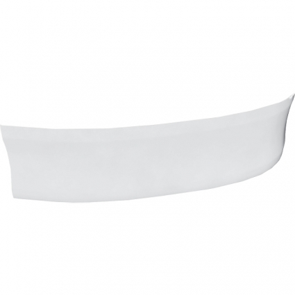 Фронтальная панель для ванны C-Bath Atlant CBAP0103L 160x105 левая