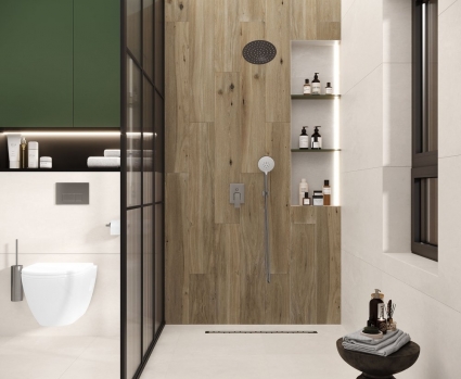 Коллекция плитки Laparet Voltas Crema