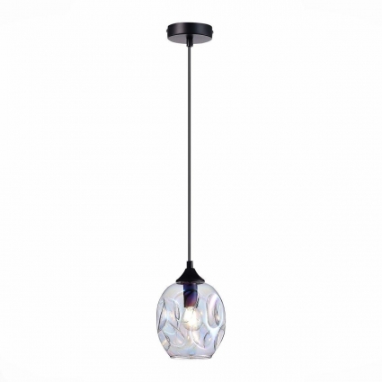 Подвесной светильник ST Luce Idesia SL1188.403.01 в стиле модерн, цвет разноцветный