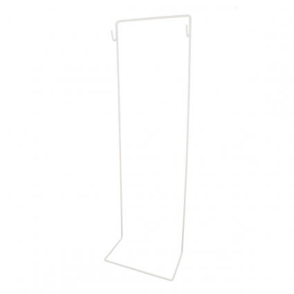 Подставка для светильника ULI-P Uniel UFP-G10A H65 White UL-00010041 цвет белый