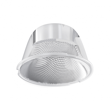 Линза для трека Maytoni Technical Unity Focus LED LensD50-24 цвет прозрачный