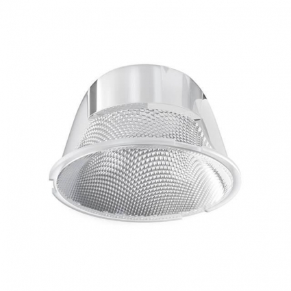 Линза для трека Maytoni Technical Unity Focus LED LensD50-36 цвет прозрачный