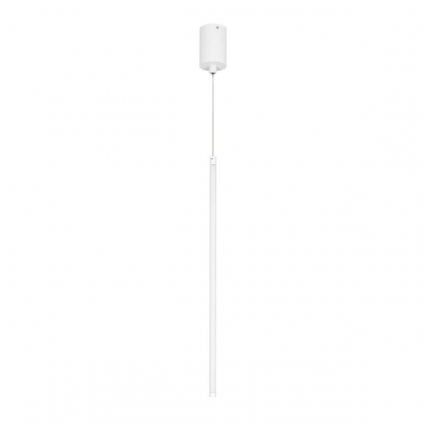 Подвесной светодиодный светильник Arlight SP-UMBRA-HANG-V-L600-10W Day4000 036950 цвет белый